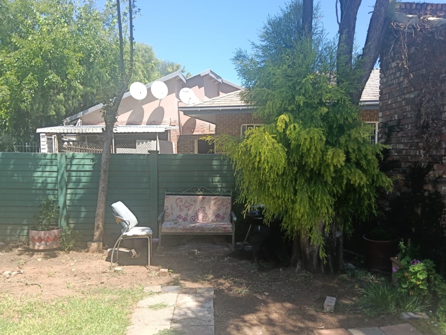 2 Bedroom Property for Sale in Bayswater Free State